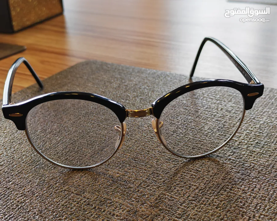 Rayban original 100% made in italy