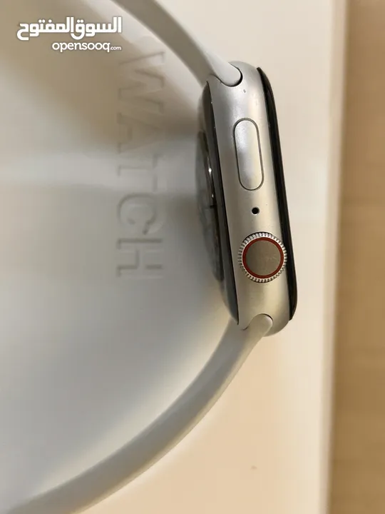 ساعة ابل SE 8 ‏Apple Watch SE 8