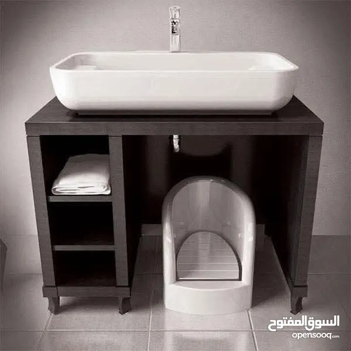 والدك و والدتك كبار بالسن و صعب عليهم يغسلو أقدامهم للوضوء  ؟  ريحهم قبل رمضان مع جهاز غسل الاقدام