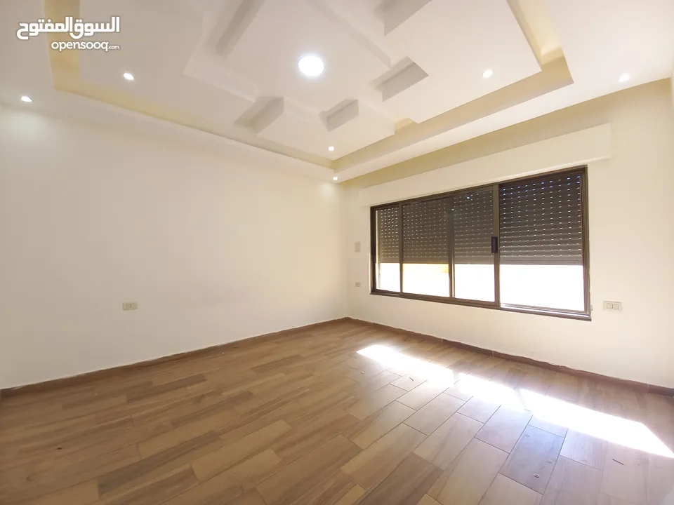 شقة غير مفروشة للإيجار في عبدون  ( Property 36246 ) سنوي فقط