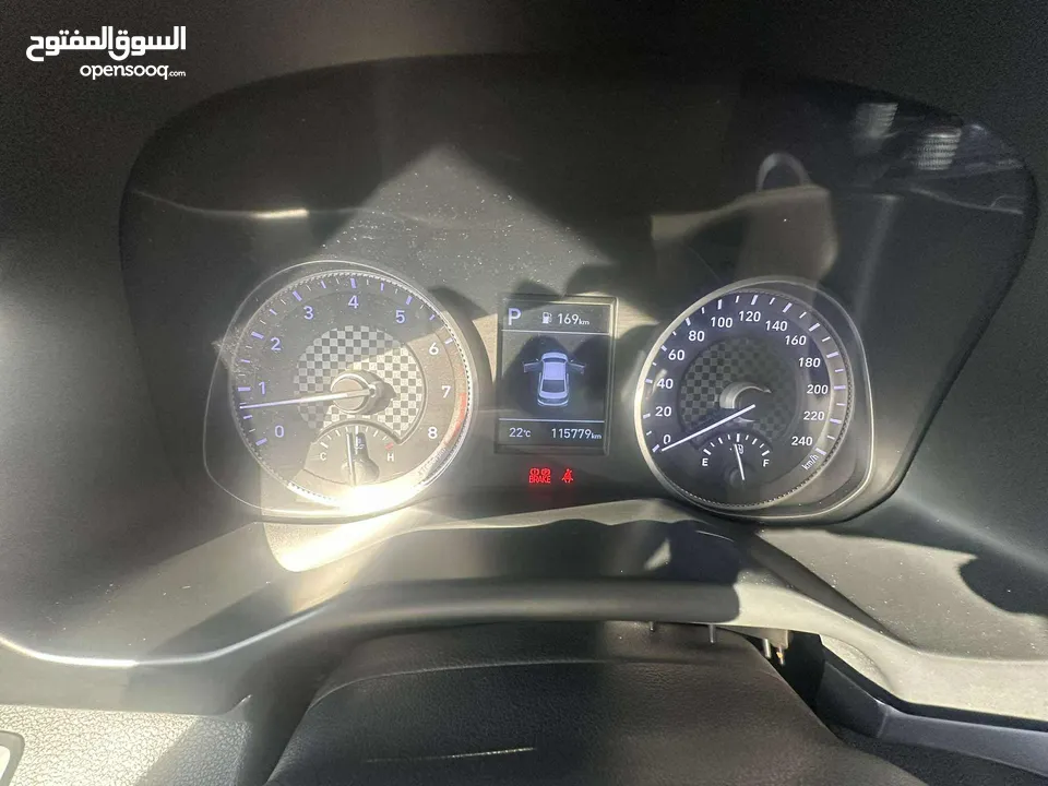 هونداي افانتي 2020