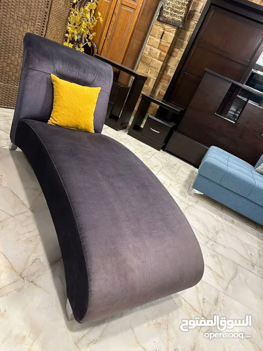 طقم كنب full modern كوالتي عالي    مصنوع من أجود أنواع خشب السويد  ، اسفنج ضغط عالي ، قماش شا