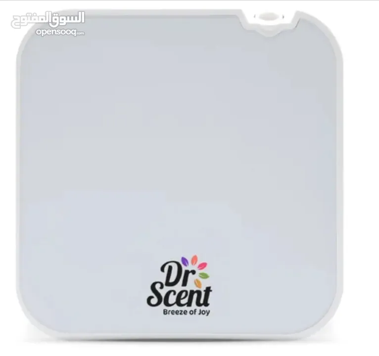 Dr scent oil diffuser machine