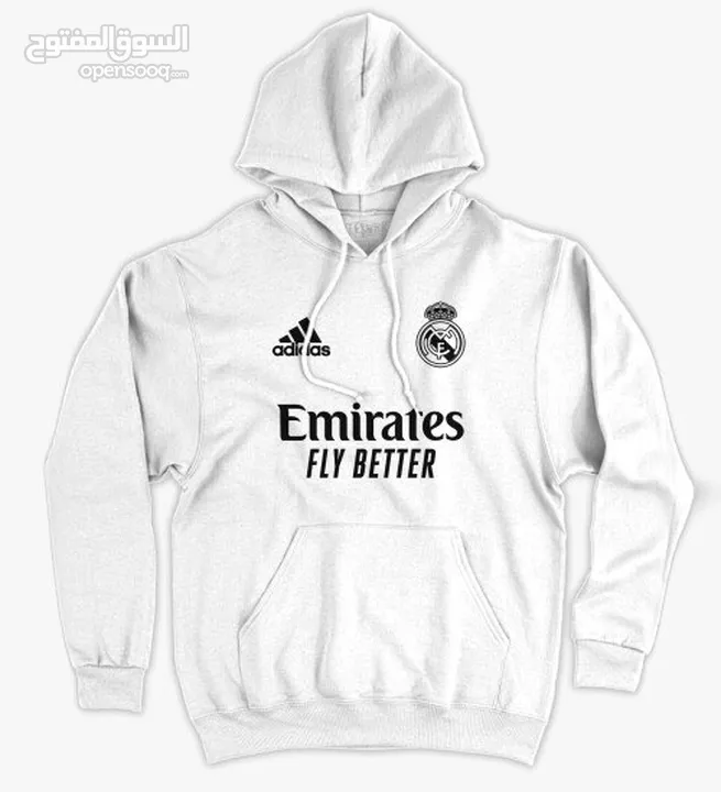 REAL MADRID LOVERS