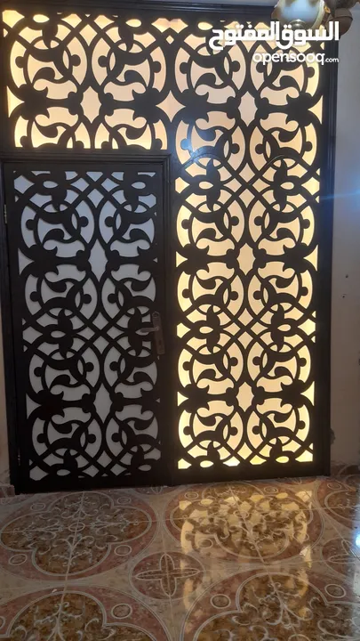 CNC راوتر مع روتري