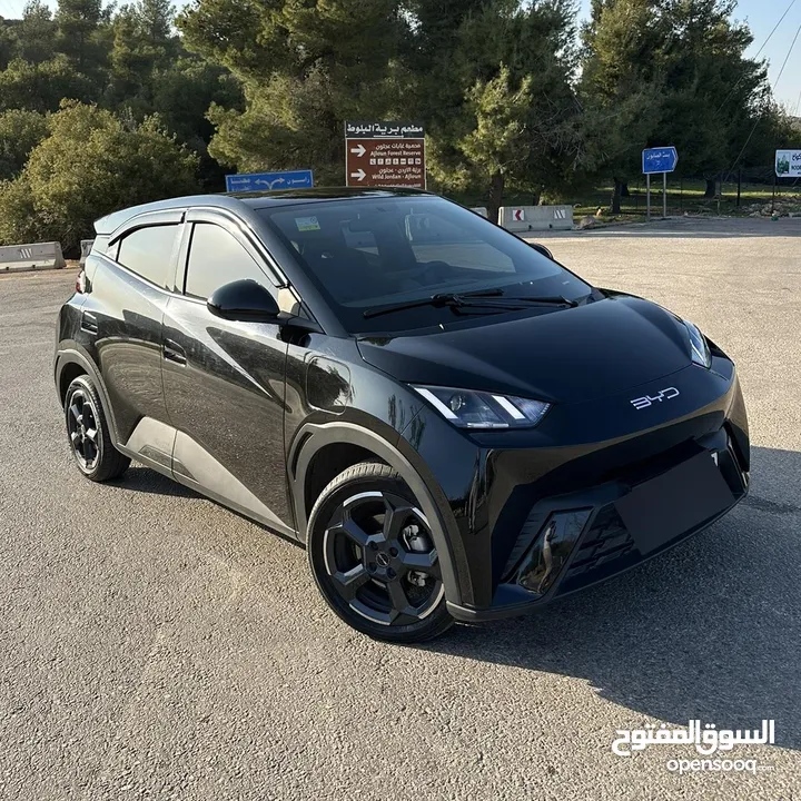 سيجول 2024 كفالة 5 سنوات مالك واحد من الزيرو فحص كامل