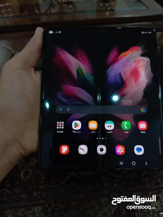 للبيع: Samsung Galaxy Z Fold 3