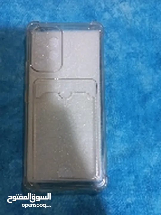 Samsung A53 5g Case New Each case 500 fils