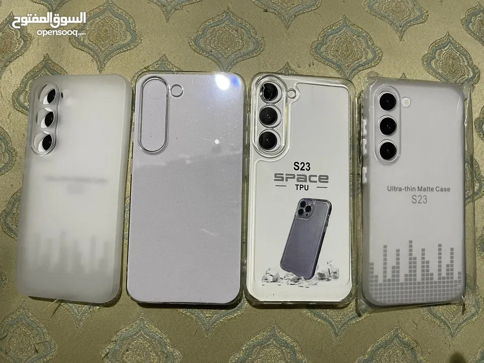 Samsung S23 case