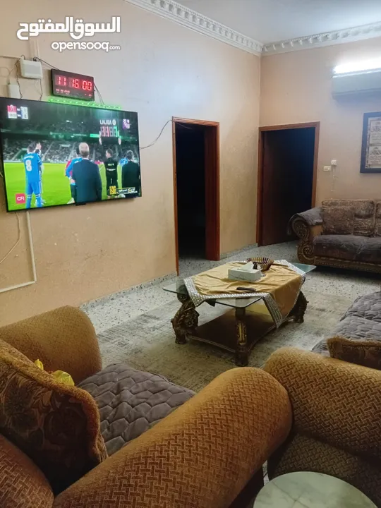 اعلان بيع شقة سكنية ديلوكس