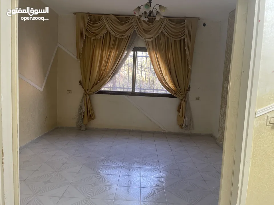 شقة للإيجار