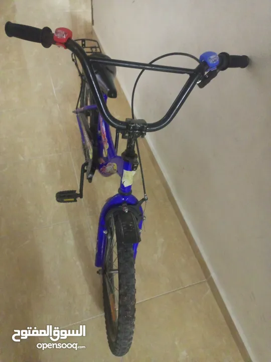 دراجه هوائيه