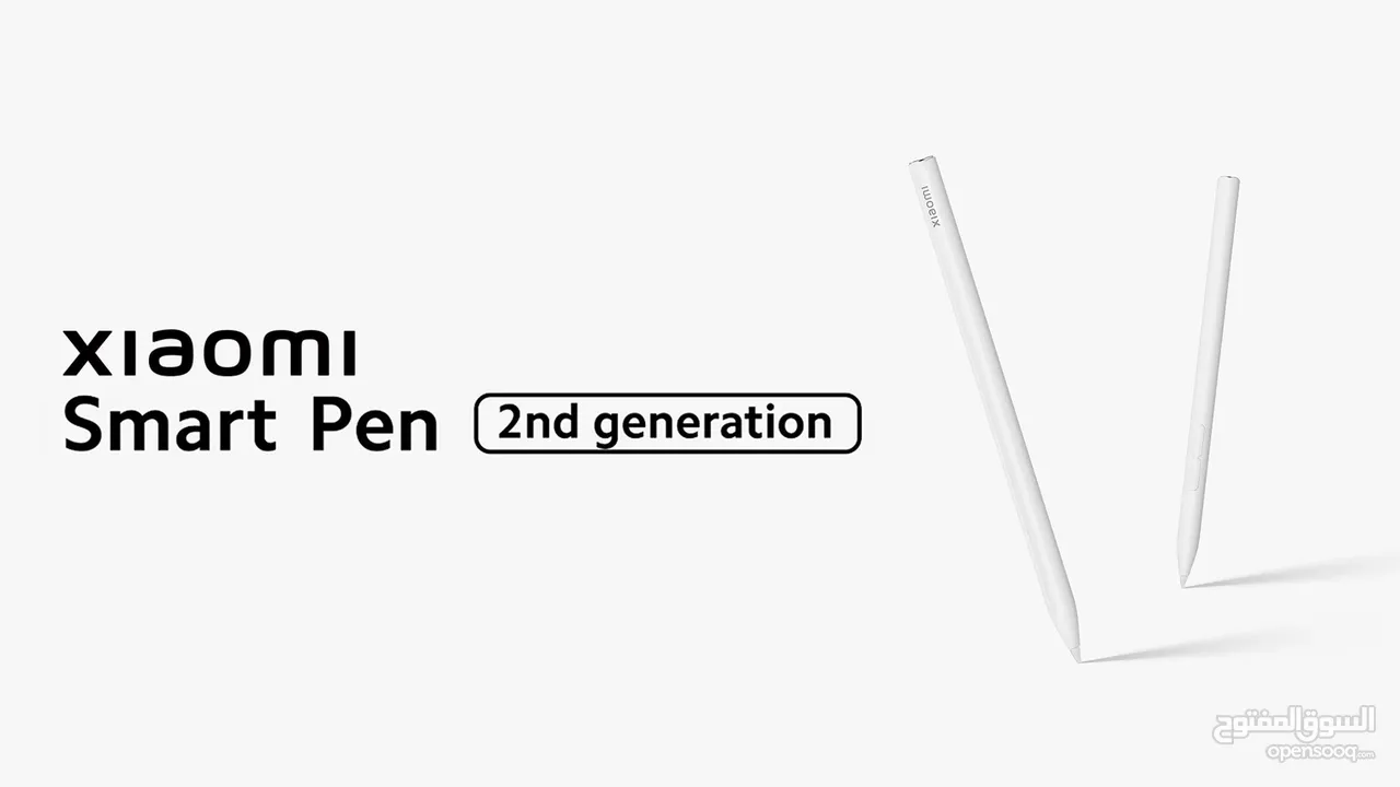 كيبورد اصلي و قلم اصلي لاجهزة تاب شاومي