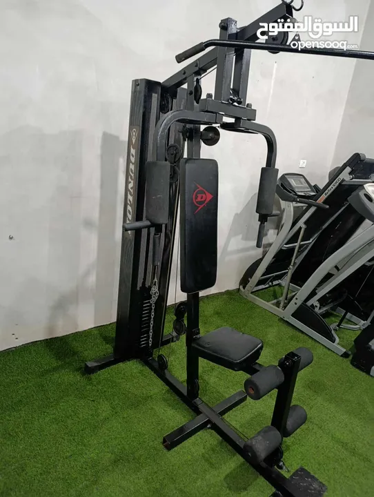 الصخر لبيع الأجهزة الرياضيةـ نابلس