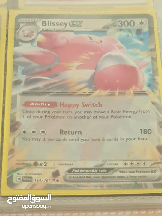 Original Pokemon Cards CHECK DESC