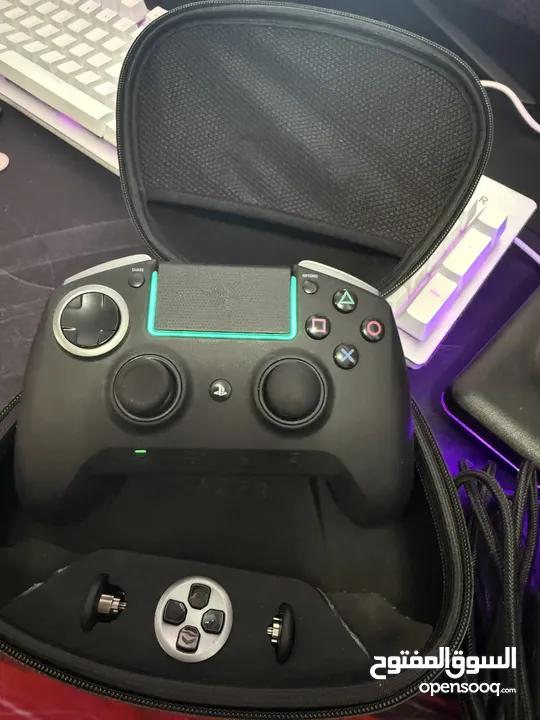 Razer Raiju Ultimate controller