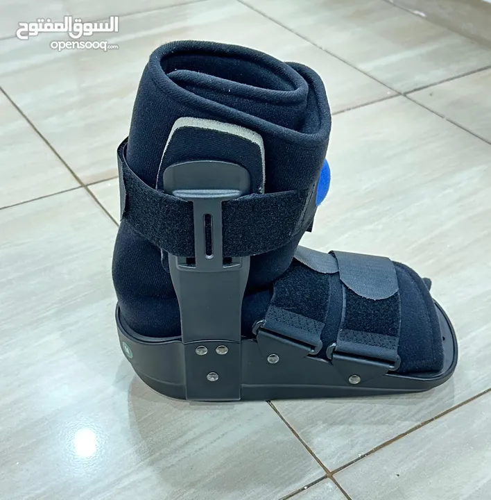 دعامة مشي اير كاست   aircast sp walker