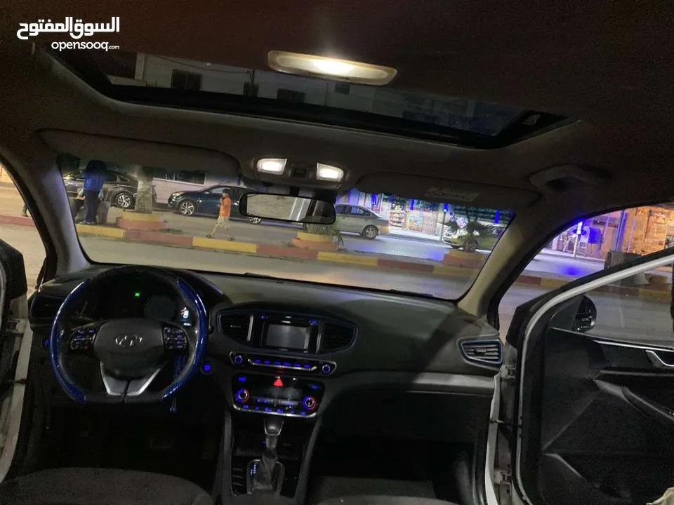 هونداي ايونك 2018 بسعر مغري