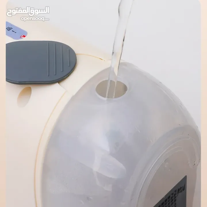 فرد بخار جهاز التنظيف و التعقيم بضغط البخار و الحراره منظف ​​بخاري كهربائي عالي الضغط Steam Cleaner