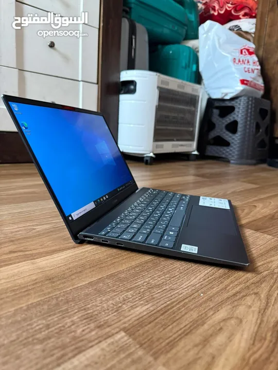 لابتوب Asus