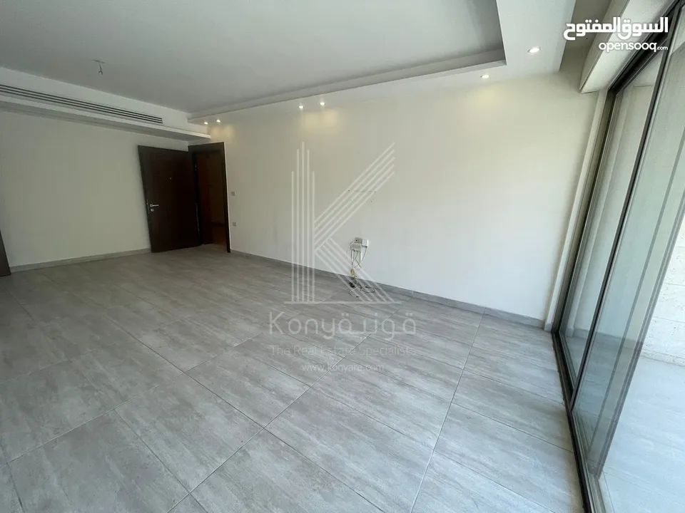 Luxury Apartment For Rent In Dair Ghbar