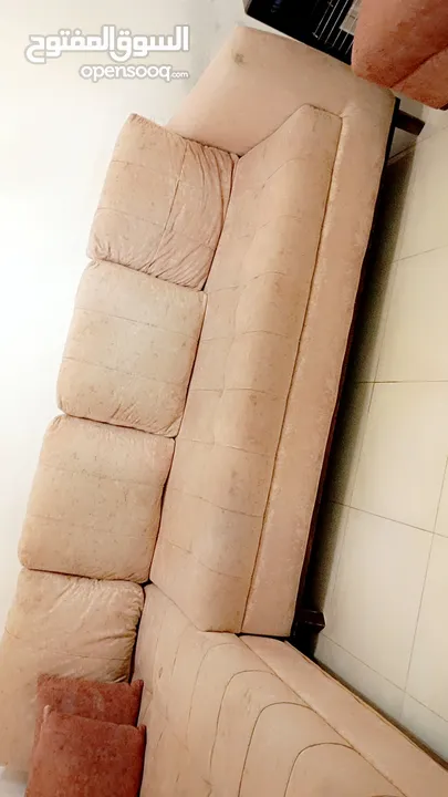 طقم كنبايات امريكي مستعمل للبيع