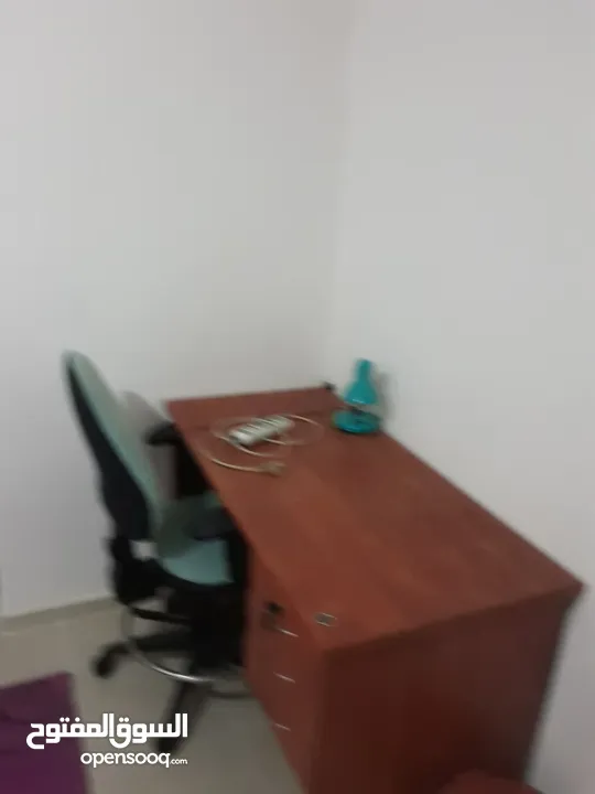 ستوديو للايجار قرب جامعة بيرزيت