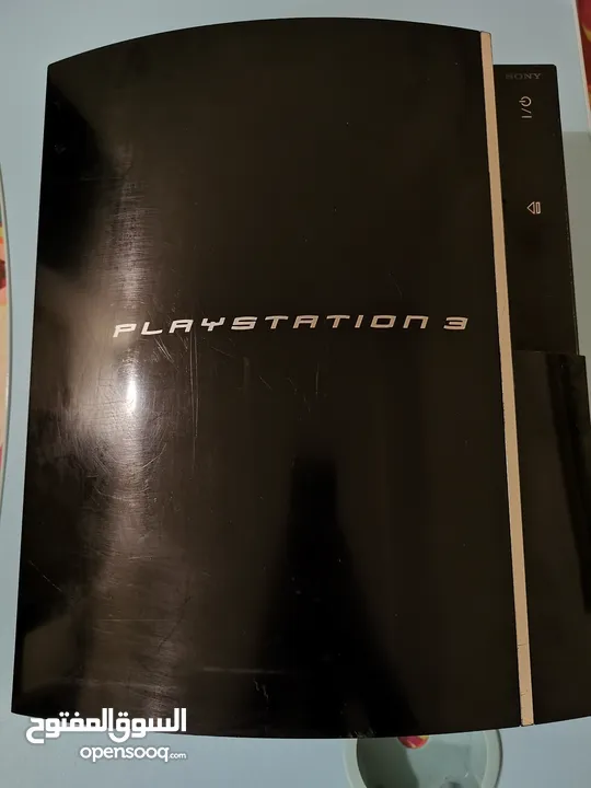 Ps3 (not working)