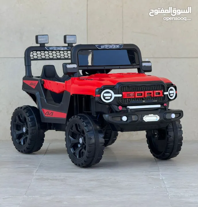 سيارات شحن العاب اطفال