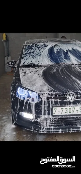 بولو 2014 للبيع