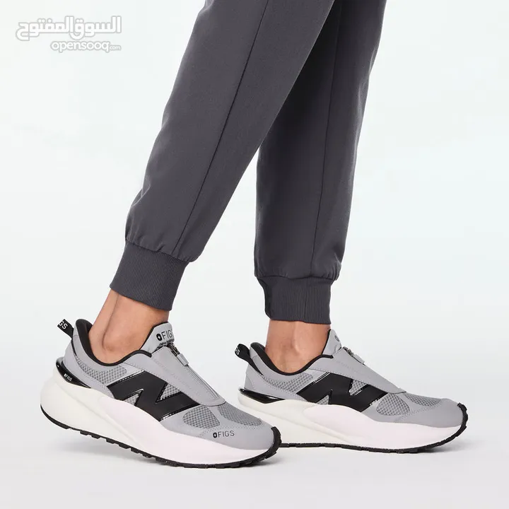 حذاء طبي ستاتي، رجالي Original New Balance 3447 Zip - الاصلي. احترافي. عملي