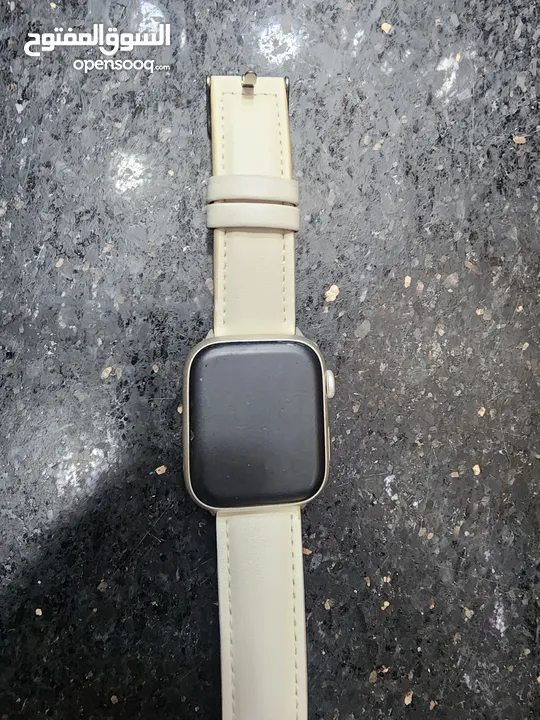Apple watch series 9 45mm