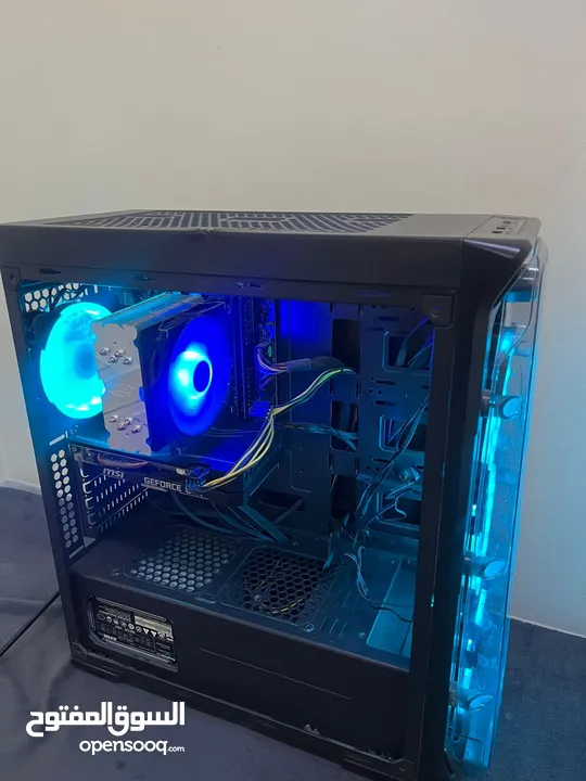 gaming pc for sale