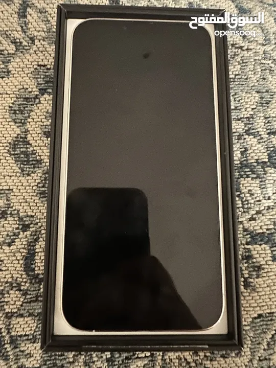 IPhone 13 Pro Max like a new. Excellent condition
