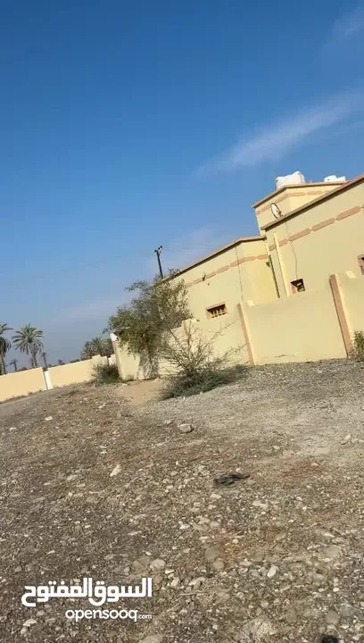 منزل في العماني بجانب جامع العماني تابع الوصف