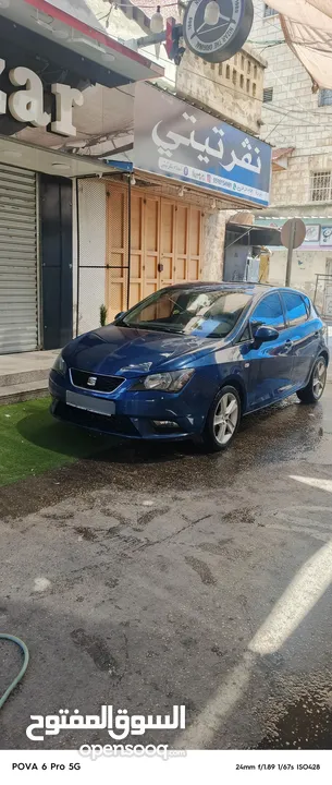 سيت ابيزا  بالصلاه على محمد فقط كاش والسعر من الاخر الله يبارك لصاحب النصيب الرجاء الاتصال المعني