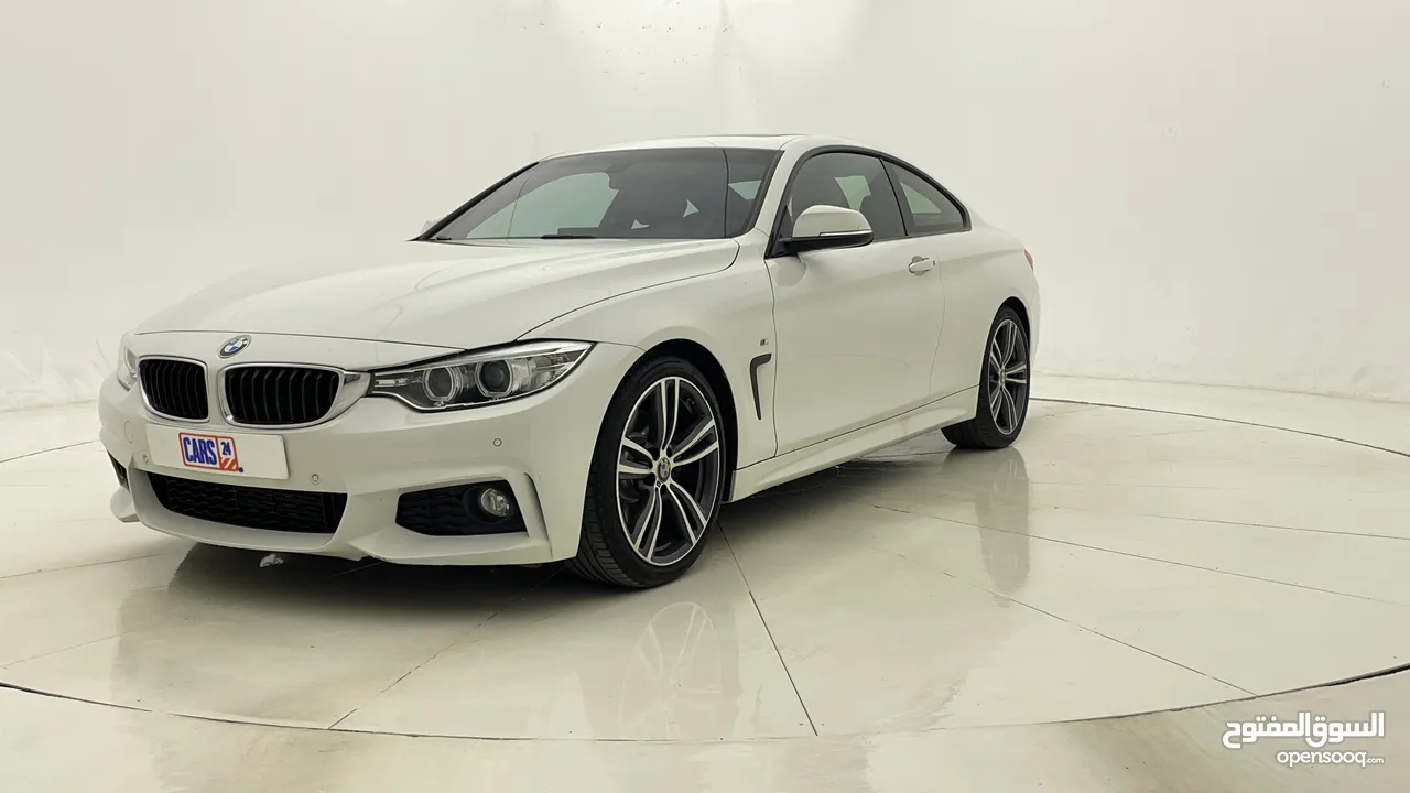 (FREE HOME TEST DRIVE AND ZERO DOWN PAYMENT) BMW 428I