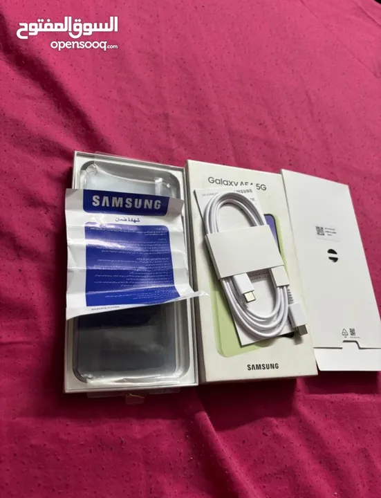 Samsung Galaxy A54 5G