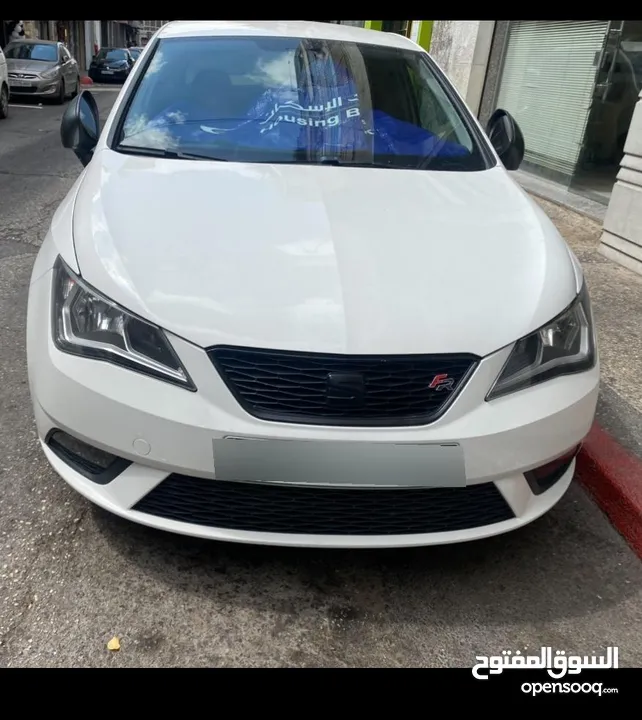 سيت ابيزا /كونيكت للبيع