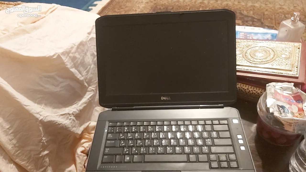 Laptop Lattitude E5430