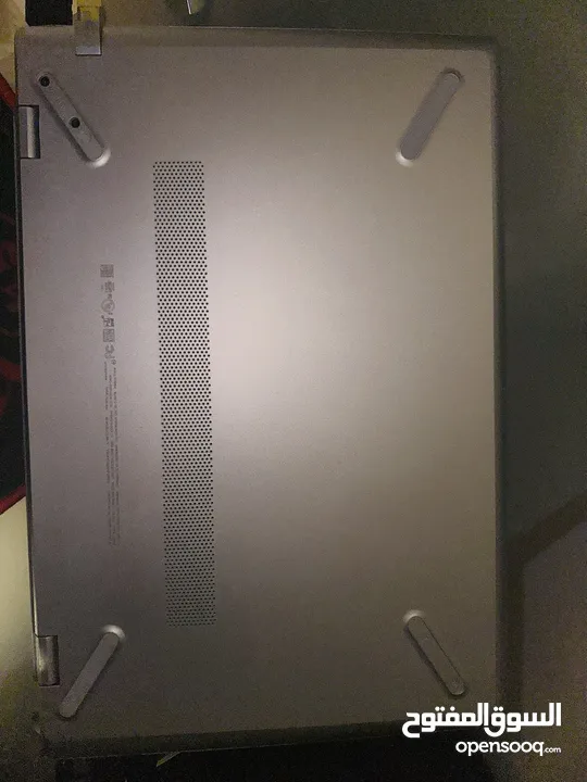 HP pavilion 15cs0058od