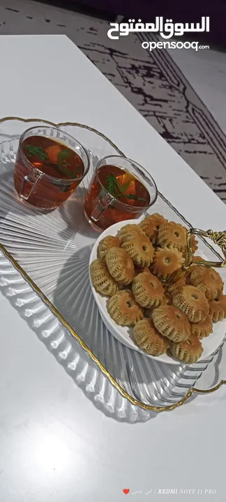 حلويات العيد