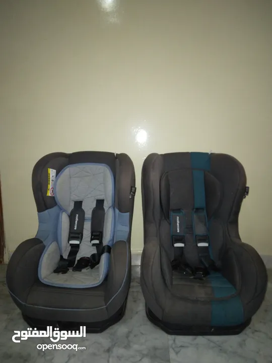 كار سيت car seat كرسي سيارة للأطفال