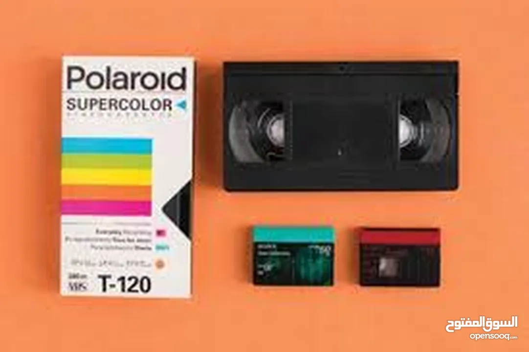 أشرطة تحويل أفلام الفيديو الكاميرات السينما والكاسيت الى فلاشه او DVD او على جهازك الخليوي