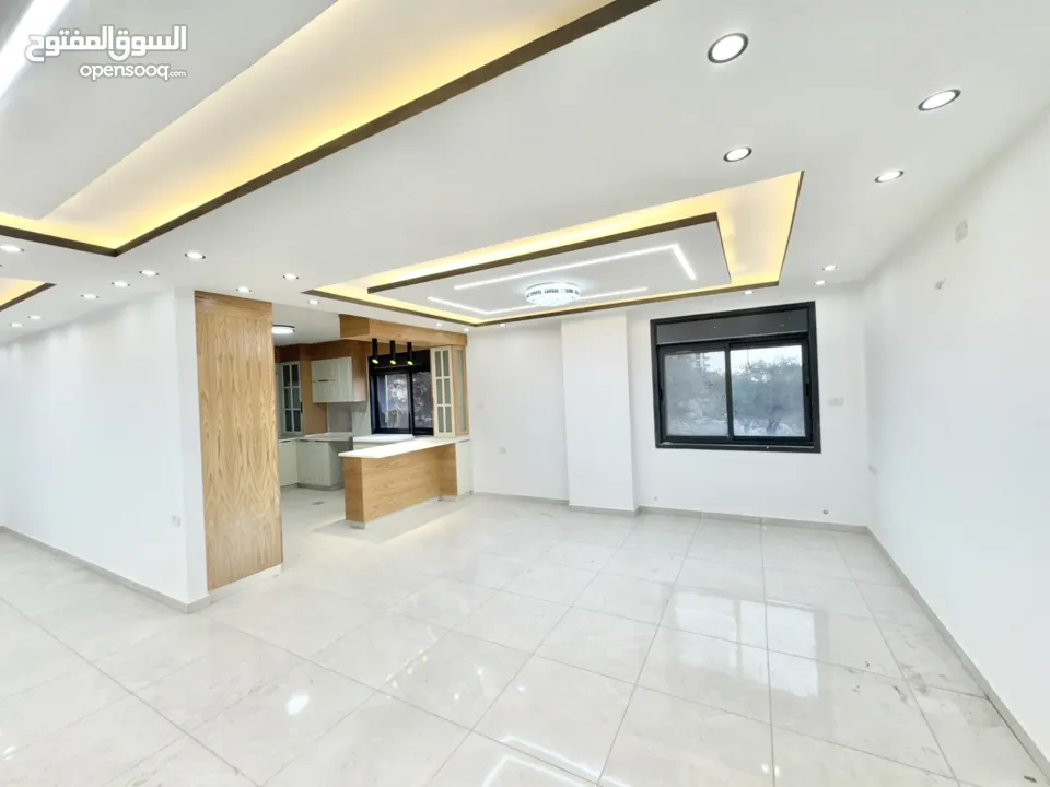 شقة للبيع في رام الله