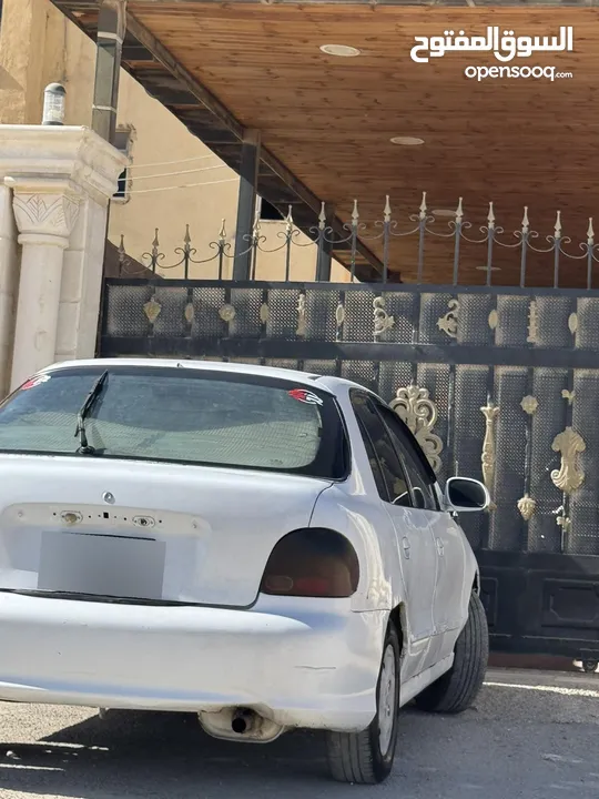 اكسنت 1999 نظيفة شاشة مكيف حامي بارد ماتور وجير جداد قصة الدب كاوشوك نخب
