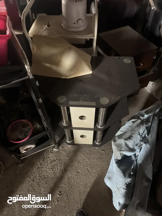 Ladies Saloon all Items sale in good price