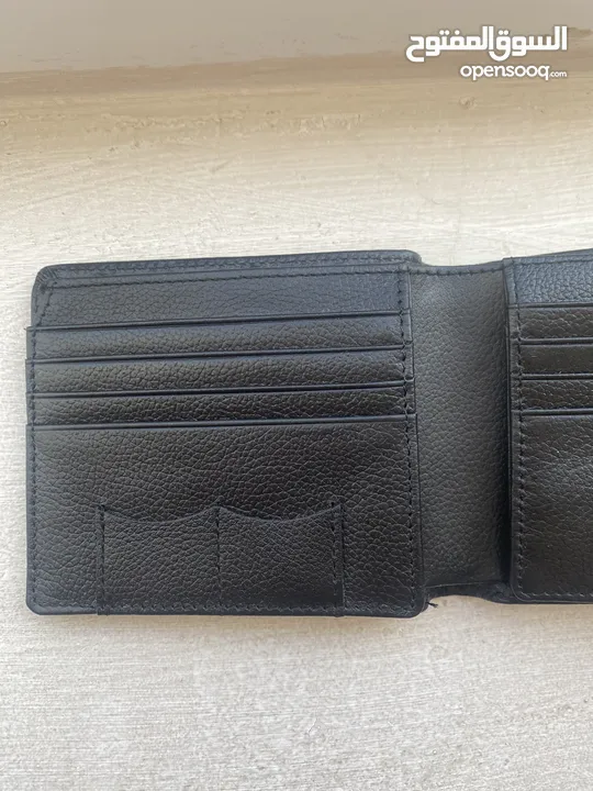 محفظة Armaneous الفخمة جديدة -  New luxury wallet