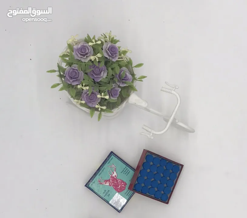 اكسسوارات بلياردو جميع المستلزمات متوفره أعلى الأصناف جوده وصناعه يوجد خدمة توصيل لجميع المحافظات
