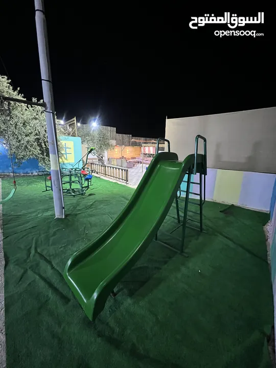مزرعة الطيب